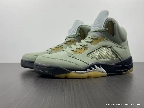Official Maikesneakers 5 Air 